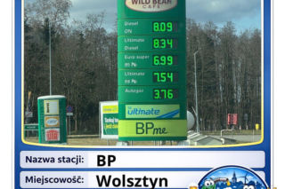 Ceny paliw przekroczyły psychologiczną barierę 7 zł. Polscy kierowcy już wiedzą, co ich czeka