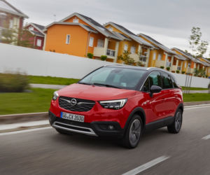 Opel Crossland X 1.2 Turbo 130 KM MT6