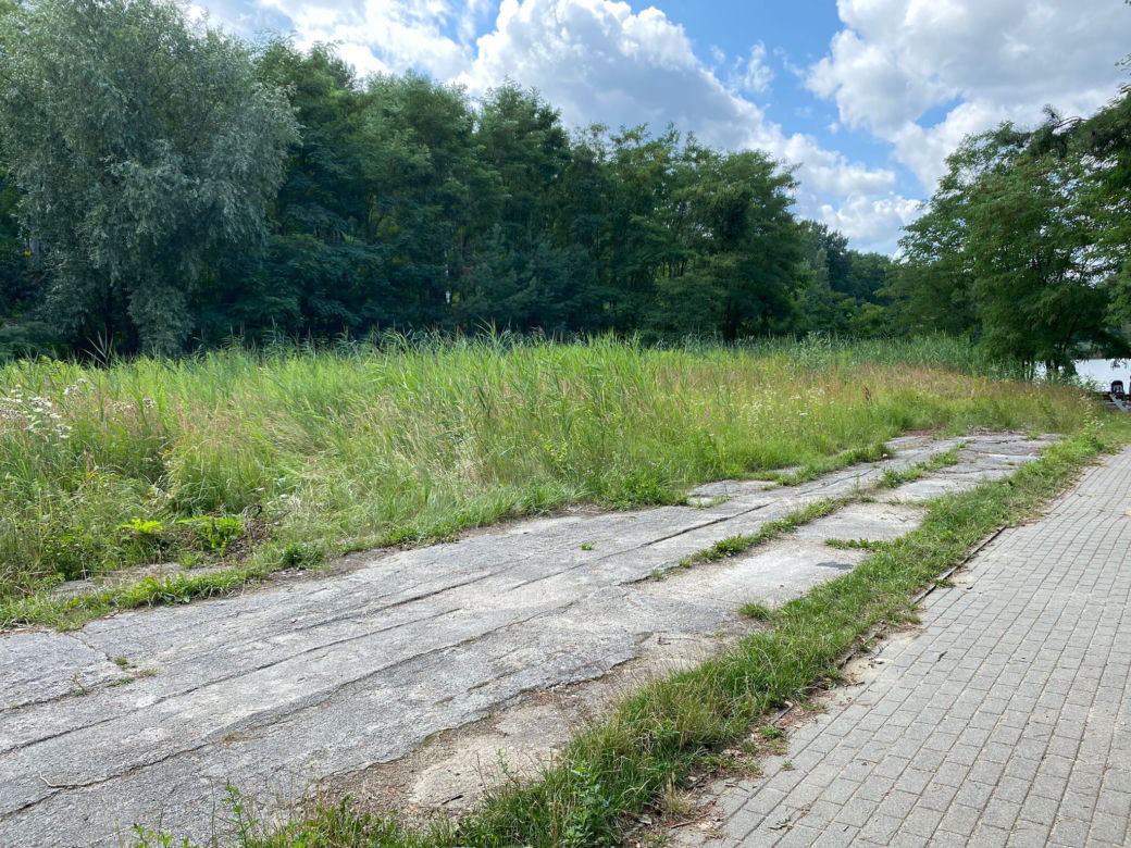 Glinianki w Zielonej Górze popadają w ruinę? 