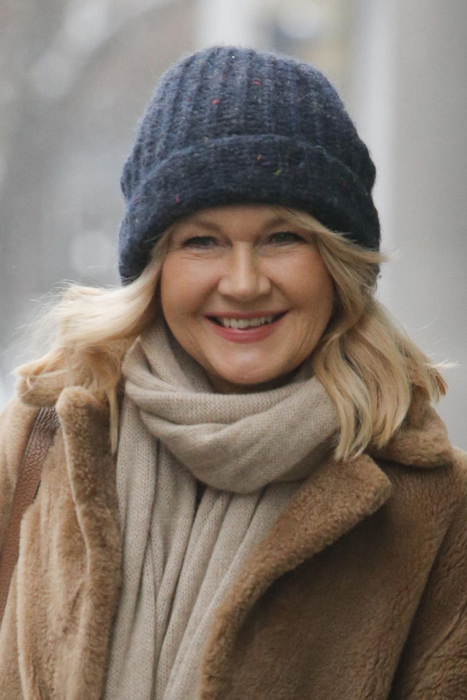 Grażyna Torbicka