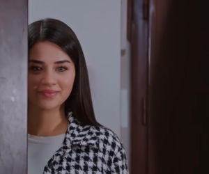 Miłość i nadzieja, odcinek 337. Bahar