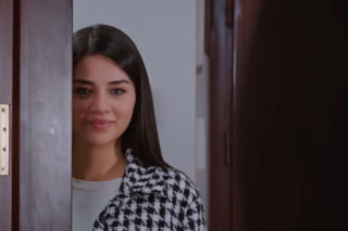 Miłość i nadzieja, odcinek 337. Bahar