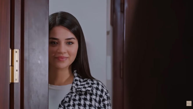 Miłość i nadzieja, odcinek 337. Bahar