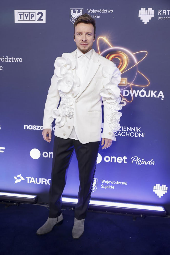 Michał Wiśniewski, Piotr Kupicha, Sylwester z Dwójką