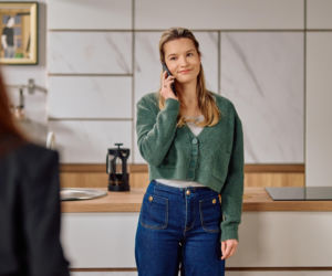 Na Wspólnej, odcinek 4192: Justyna konfrontuje Darka w sprawie oskarżeń o stosowanie przemocy wobec Kasi