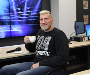 Mariusz Wach