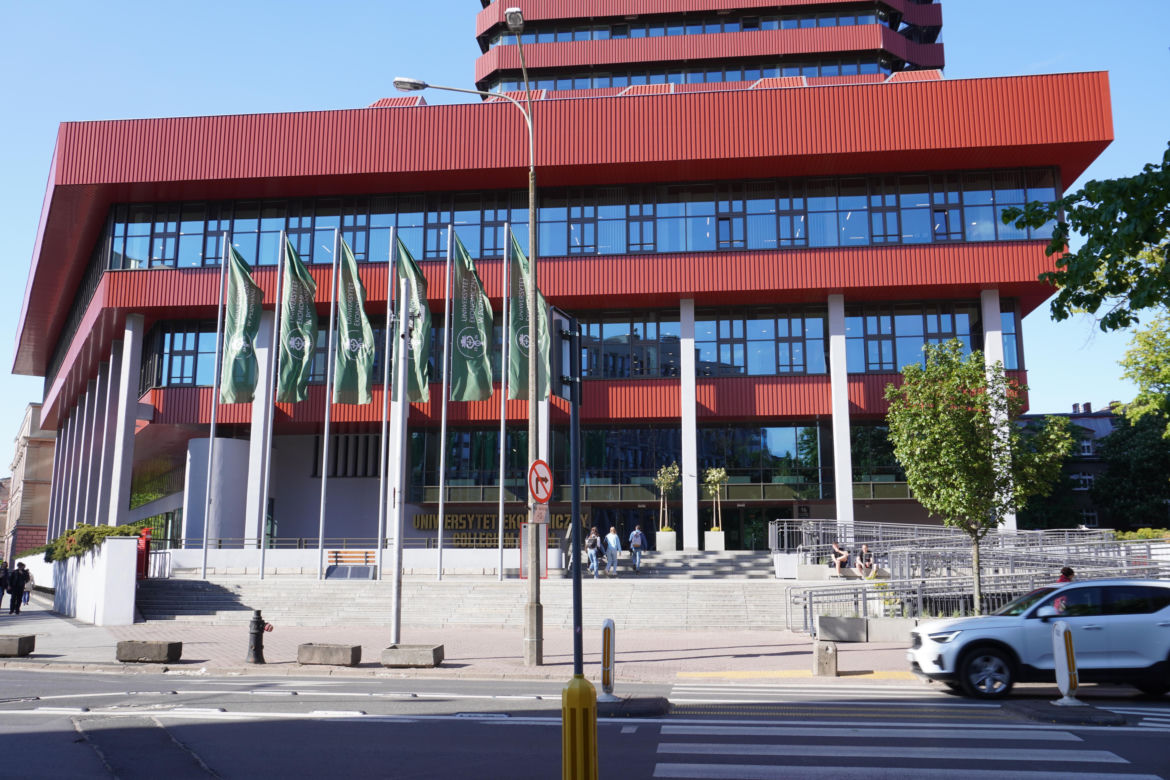 Collegium Altum