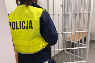 Za alkohol za kratki. 42-latek z Gostynia usłyszał wyrok 