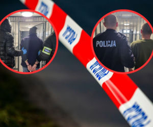 Ojciec i syn zmienili mieszkanie w śmiertelną pułapkę. Robili to przez pół roku