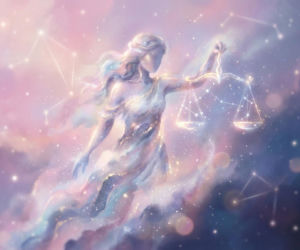 Horoskop dzienny Waga na 20 czerwca. Szczera rozmowa z bliską osobą otworzy przed Tobą nowe możliwości