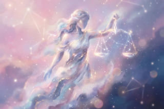 Horoskop dzienny Waga na 20 czerwca. Szczera rozmowa z bliską osobą otworzy przed Tobą nowe możliwości