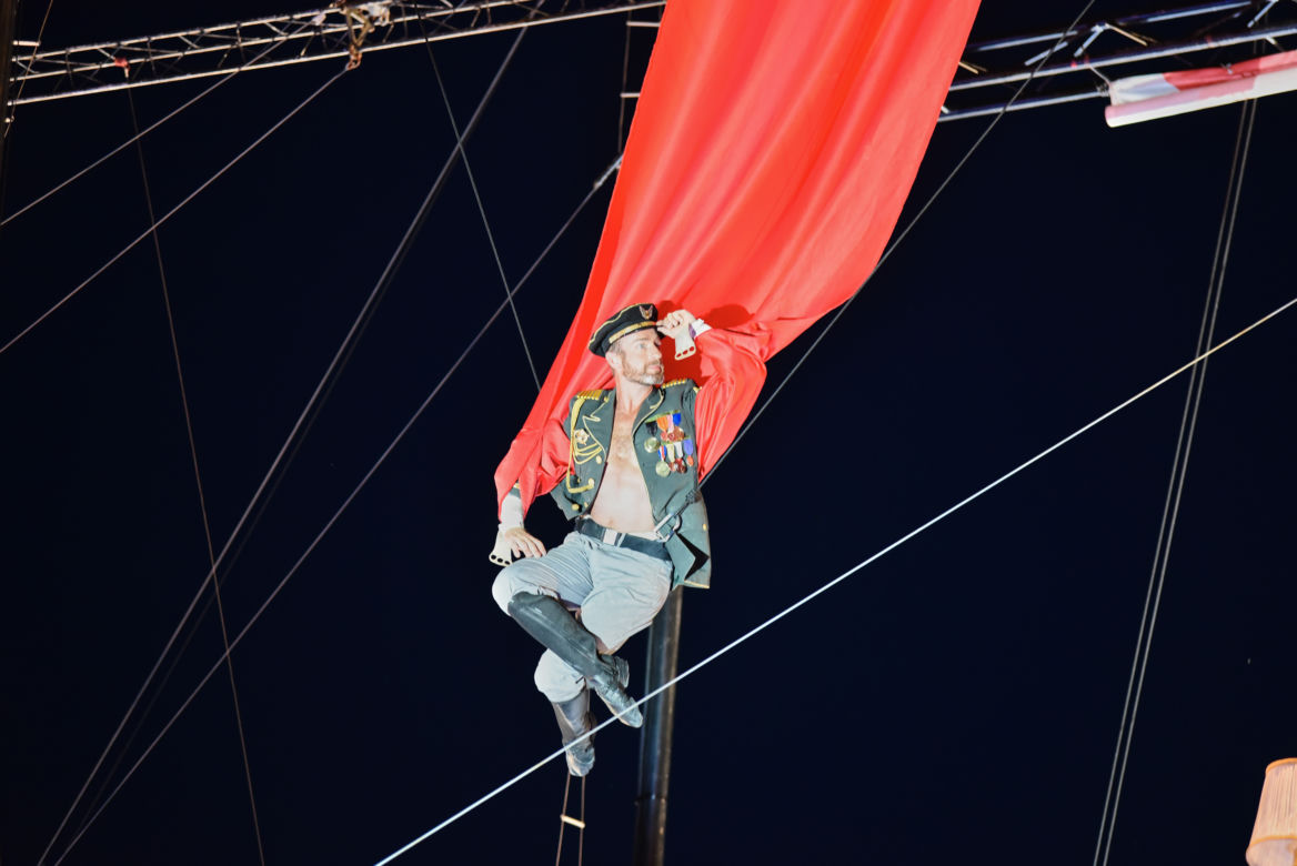 Za nami Carnaval Sztukmistrzów 2019! Lublin wypełniony magiczną atmosferą