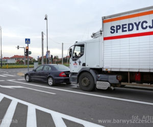 	Barwy szczęścia odc. 1061. Kasia Górka (Katarzyna Glinka) ma wypadek (4)