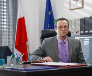 Piotr Cyrwus kiedyś i dziś. Tak przez lata zmieniał się aktor znany z roli Ryśka w Klanie