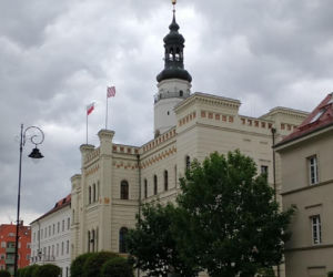 Głogów planuje przyszłość do 2035 roku. Twój głos ma znaczenie!