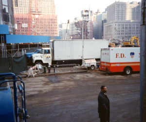 20 LAT OD ZAMACHU NA USA - WTC FOTOHISTORIA