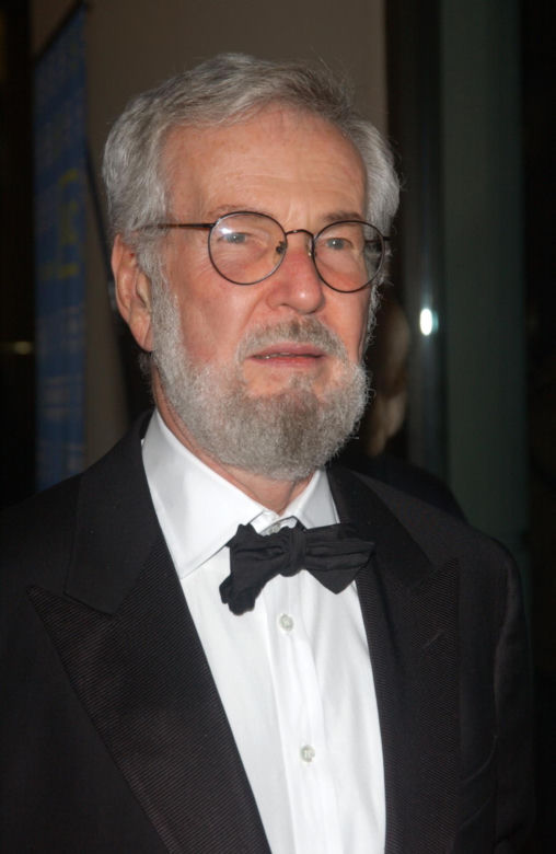 Robert Benton zmarł.