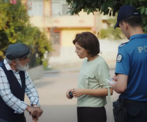 Dziedzictwo odcinek 878