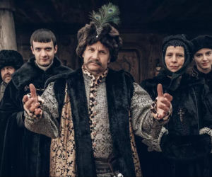 Gwiazda serialu „1670” pochodzi z Gdyni! Dziś zachwyca widzów w hicie Netflixa