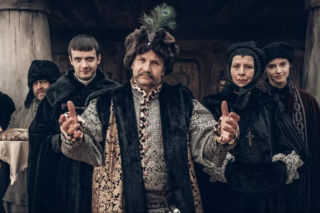 Gwiazda serialu „1670” pochodzi z Gdyni! Dziś zachwyca widzów w hicie Netflixa