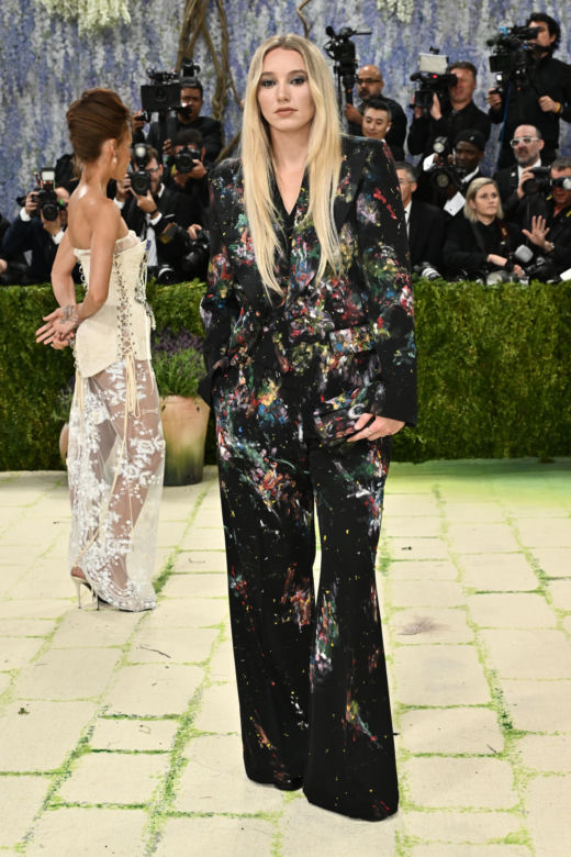 Festiwal próżności na żywo! Met Gala 2026 wymknęła się spod kontroli