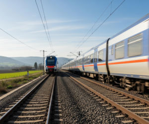 Dalekobieżne pociągi z Grudziądza do Warszawy? Taki plan ma Ministerstwo Infrastruktury