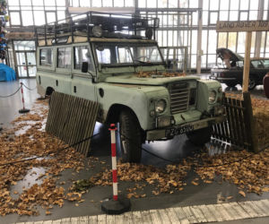 Retro Motor Show 2019