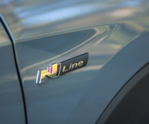 Hyundai Tucson N Line 2.0 CRDI 185 KM 8AT 4WD