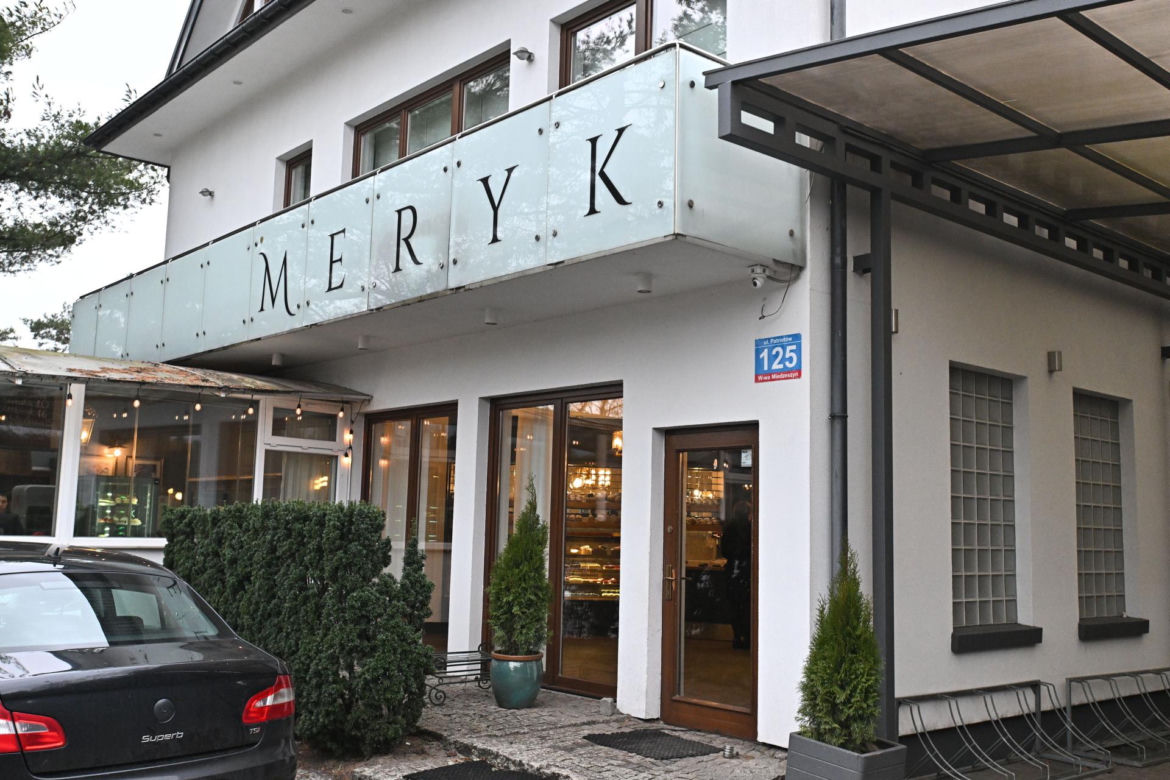 Cukiernia Meryk robi super pączki! Poznaliśmy całą produkcję