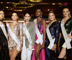 Miss Supranational 2019