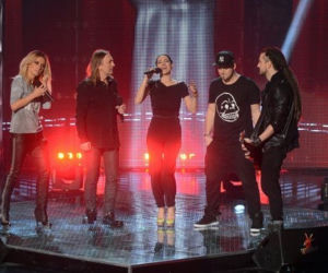 the voice of poland 2