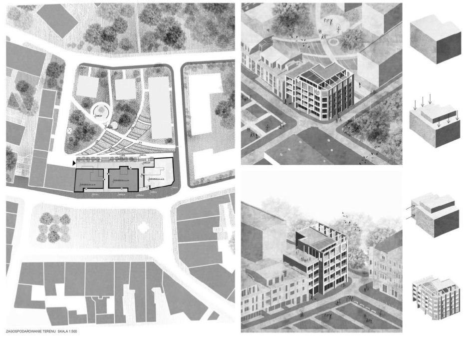 Portfolio - Jakub Miśniakiewicz