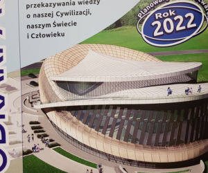 Podkarpackie Centrum Nauki Łukasiewicz. Umowa podpisana!