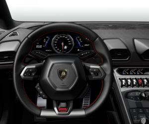 Lamborghini Huracan LP610-4