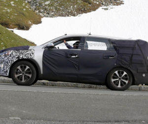 Kia Sorento 2015