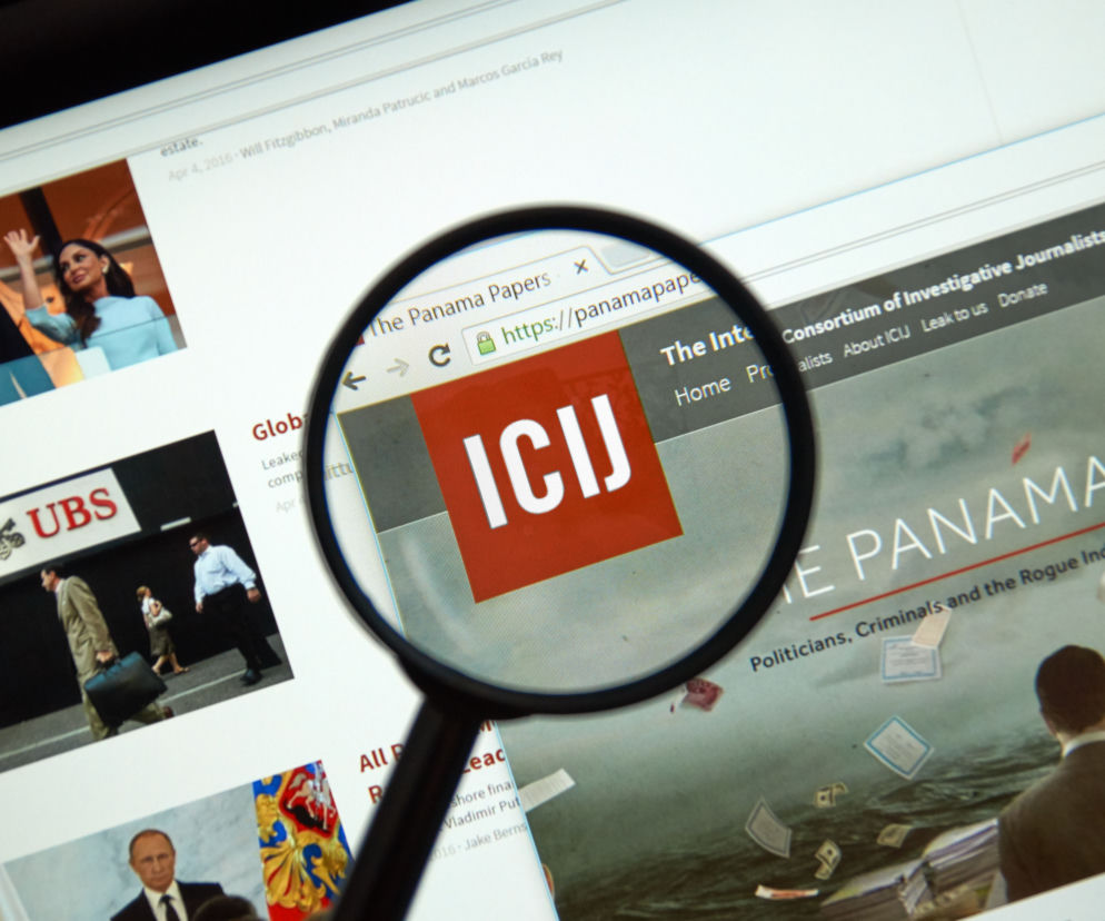 Dokumenty Panama Papers są już dostępne w internecie
