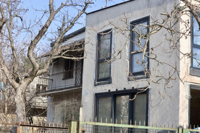 Tak teraz wygląda dom Jarosława Kaczyńskiego