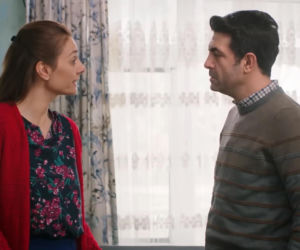 Panna młoda odc. 53. Derya, Cemil