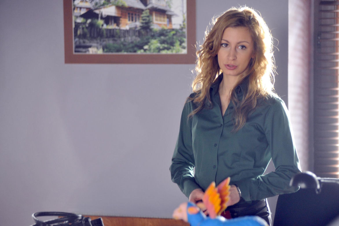 Pamiętacie serial „Szpilki na Giewoncie”? Zobacz, jak po 16 latach wyglądają jego gwiazdy
