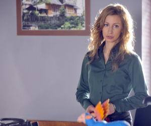 Pamiętacie serial „Szpilki na Giewoncie”? Zobacz, jak po 16 latach wyglądają jego gwiazdy