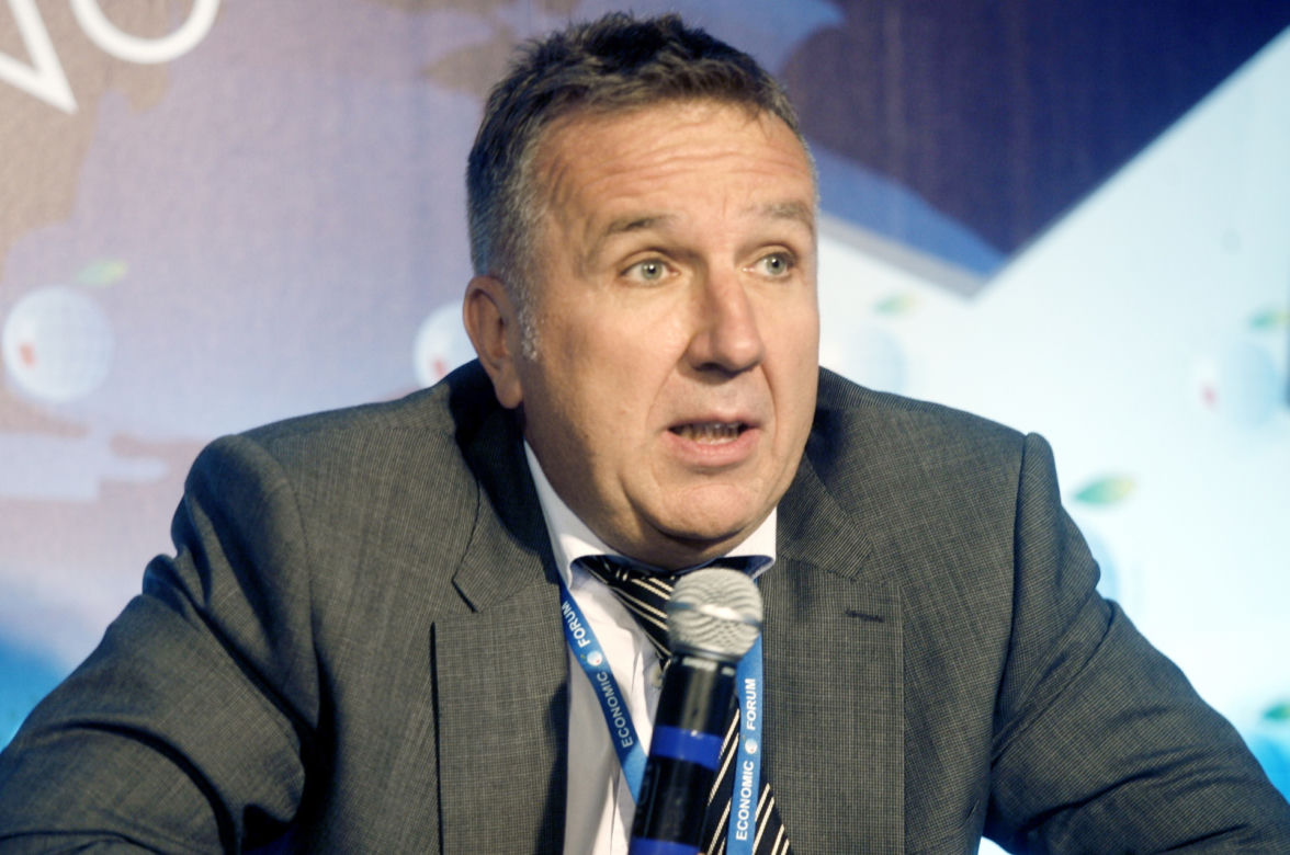 Michał Sołowow