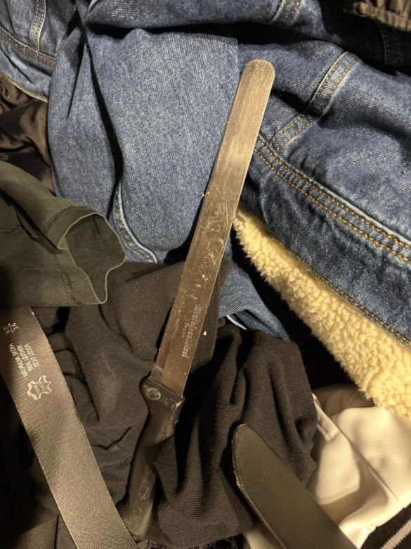 Zatrzymano dwóch skinheadów podejrzanych o podpalenia. Szokujące, co znaleziono w ich domach