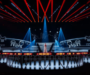 Eurowizja Junior 2025 - Czarnogóra