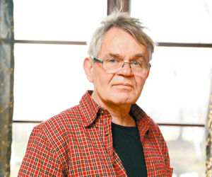 Jerzy Janeczek