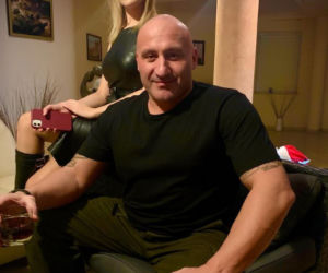 Marcin Najman