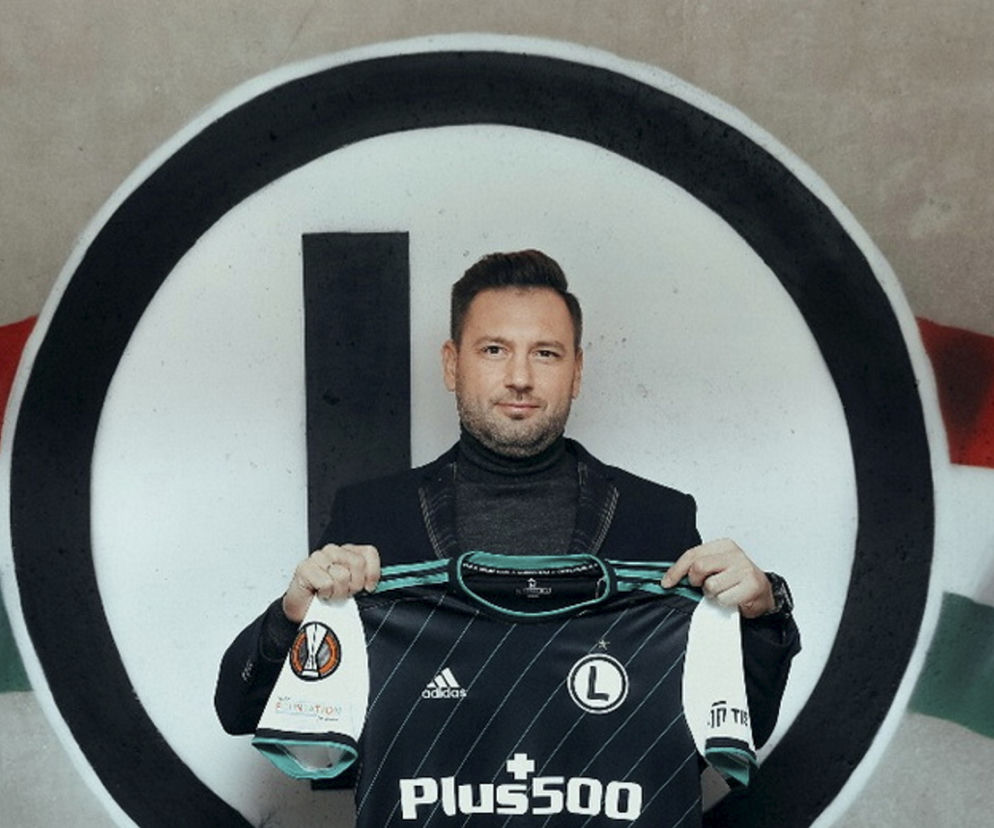 Paweł Tomczyk
