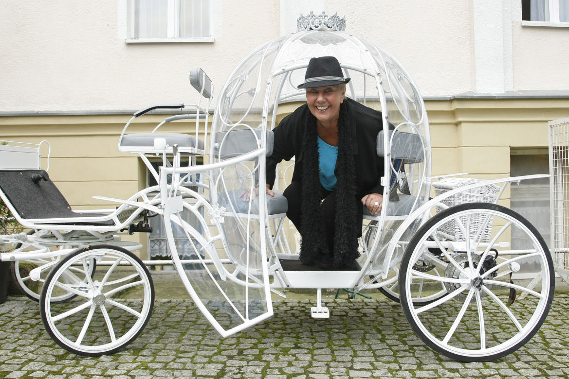 Krystyna Kołodziejczyk nie żyje