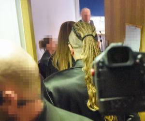 Rozwód Sandry Kubickiej i Barona