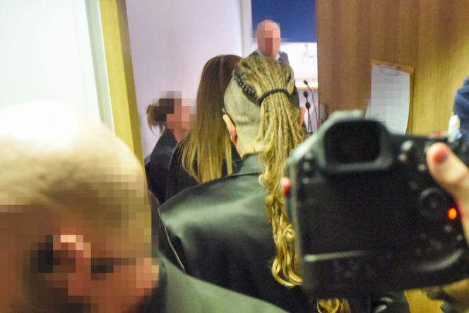 Rozwód Sandry Kubickiej i Barona