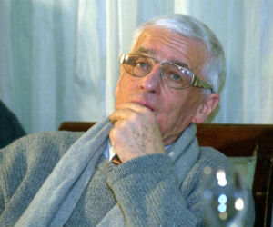 Adam Hanuszkiewicz